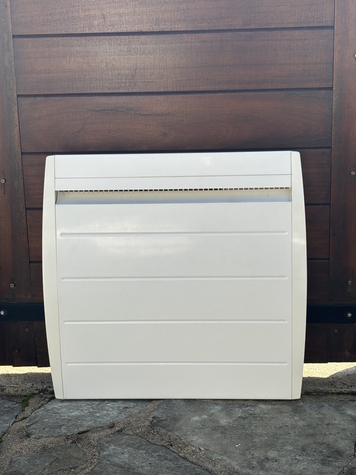 Radiateur Atlantic modèle étroit